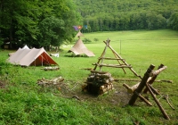 Camp d'été 2012 - Pré-Punel