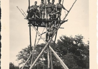 Week-end aux planches de Valeyres\rances (Archives)