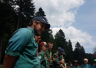 Camp été 2017 - Meute