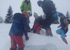 Weekend Igloo 2015