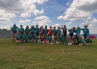 Camp meute 2020