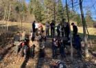 Week-end Raid hivernal