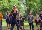 Camp d'été troupe 2019
