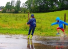 Camp été Arsure-Arsurette