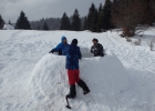 Weekend Igloo 2015