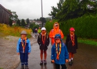 Camp été meute 2013