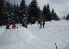 Weekend Igloo 2015