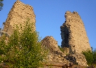 Camp d'été à Vuppens (Troupe)