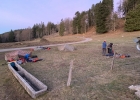 Week-end Raid hivernal