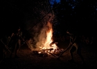 Camp meute 2020
