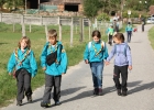 Week-ends de camp 2021 - Meute