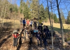 Week-end Raid hivernal