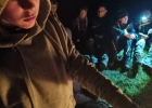 Week-end Raid hivernal