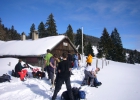 weekend igloo 2012