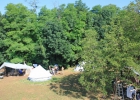 Camp d'été 2016 à Arlay (France)