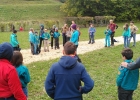 Week-ends de camp 2021 - Meute