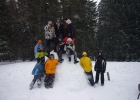 weekend igloo 2012