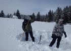 Weekend Igloo 2015