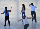 Camp d'été 2015 à Vers l'Eglise - Troupe