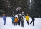 weekend igloo 2012