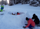 Week-end igloo 2018