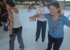 Camp d'été 2015 à Vers l'Eglise - Troupe