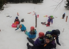 Journée neige 2019