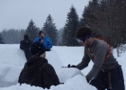 Weekend Igloo 2015