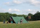 Camp d'été 2016 à Arlay (France)