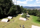 Camp Pionniers 2018