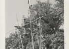 Photos d'archives / années 1940-50