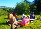 Camp été meute 2013