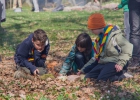 Journée nationale du scoutisme