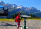 Camp d'été aux Diablerets - Meute