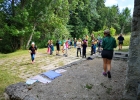 Camp meute 2020