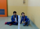 Week-ends de camp 2021 - Meute