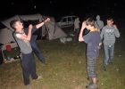 Camp d'été 2015 à Vers l'Eglise - Troupe