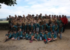 Photos de groupe 2018
