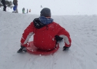 Journée neige