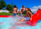 Camp été meute 2013