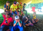 Camp été meute 2013