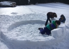 Week-end igloo 2023