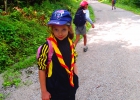 Camp été meute 2013