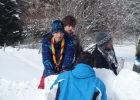 Weekend Igloo 2015