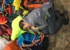 Week-end Raids + BA
