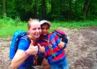 Camp été Arsure-Arsurette