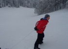Journée neige