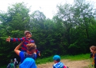 Camp été Arsure-Arsurette