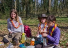 Journée nationale du scoutisme