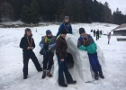 Week-end igloo 2023